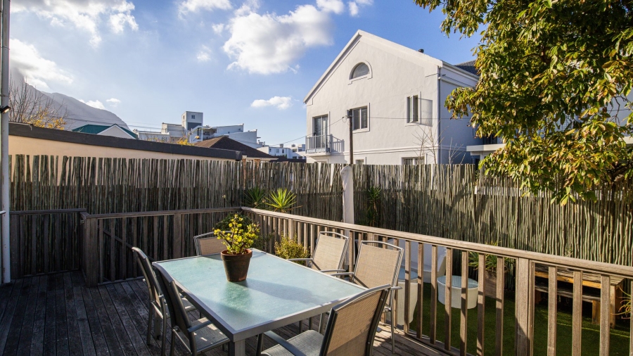 To Let 3 Bedroom Property for Rent in Claremont Upper Western Cape